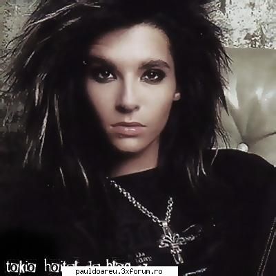 shi mie imi pl muult meu e billu :nebun: tokio hotel