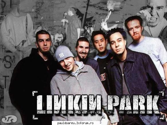 Linkin Park - dead_butterfly - Muzica Rock