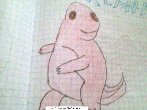 My personal draws - sa`mi spuneti qm vi se par ?????/ - Fan Art