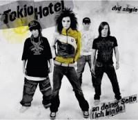 Tokio Hotel - sa spunem ca si pentru mine,este o trupa favorita - Muzica Rock