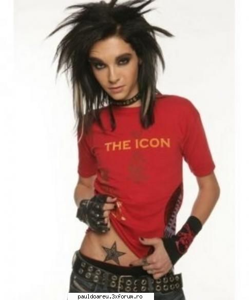 Tokio Hotel - pauldoareu - Muzica Rock