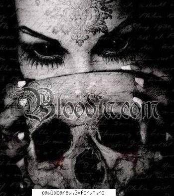poze - pauldoareu - Paranormal
