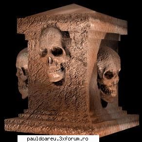 poze - pauldoareu - Paranormal